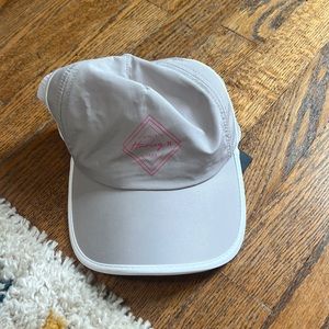 Hurley womens hat.